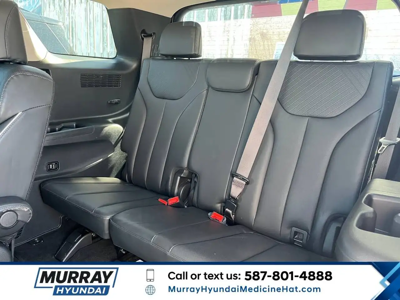 Hyundai PALISADE снимка Hyundai PALISADE