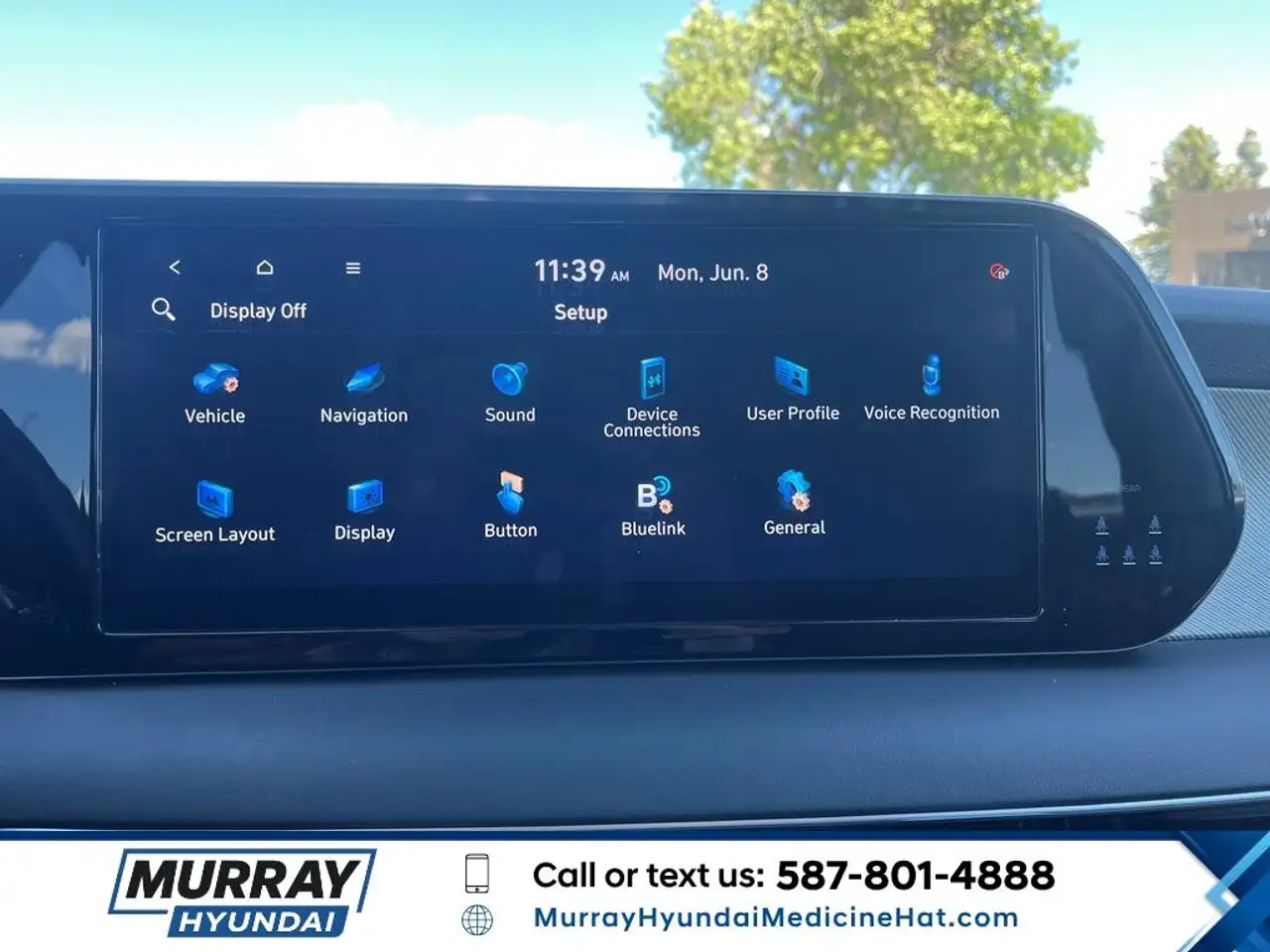 Hyundai PALISADE снимка Hyundai PALISADE