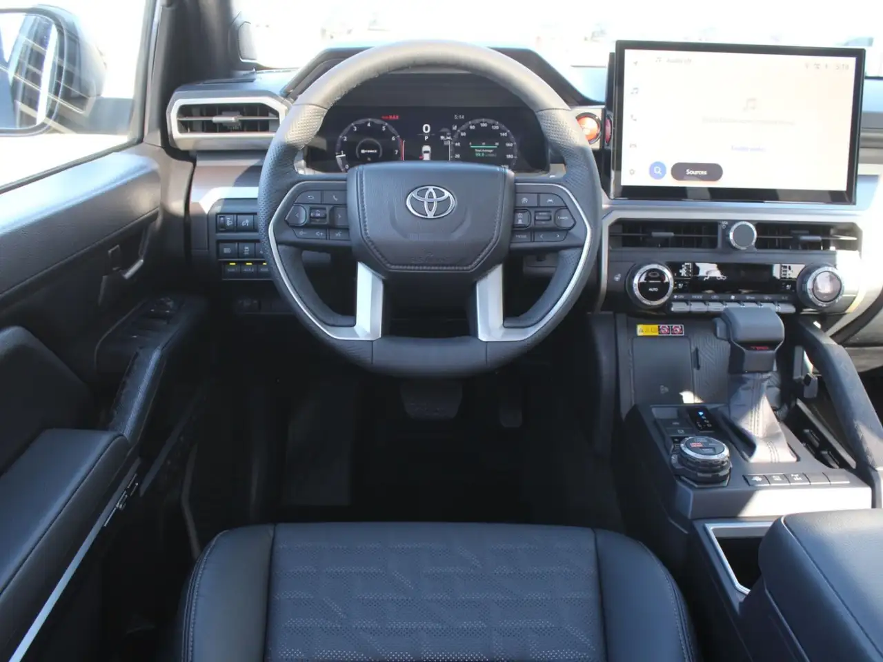 Toyota Tacoma снимка Toyota Tacoma