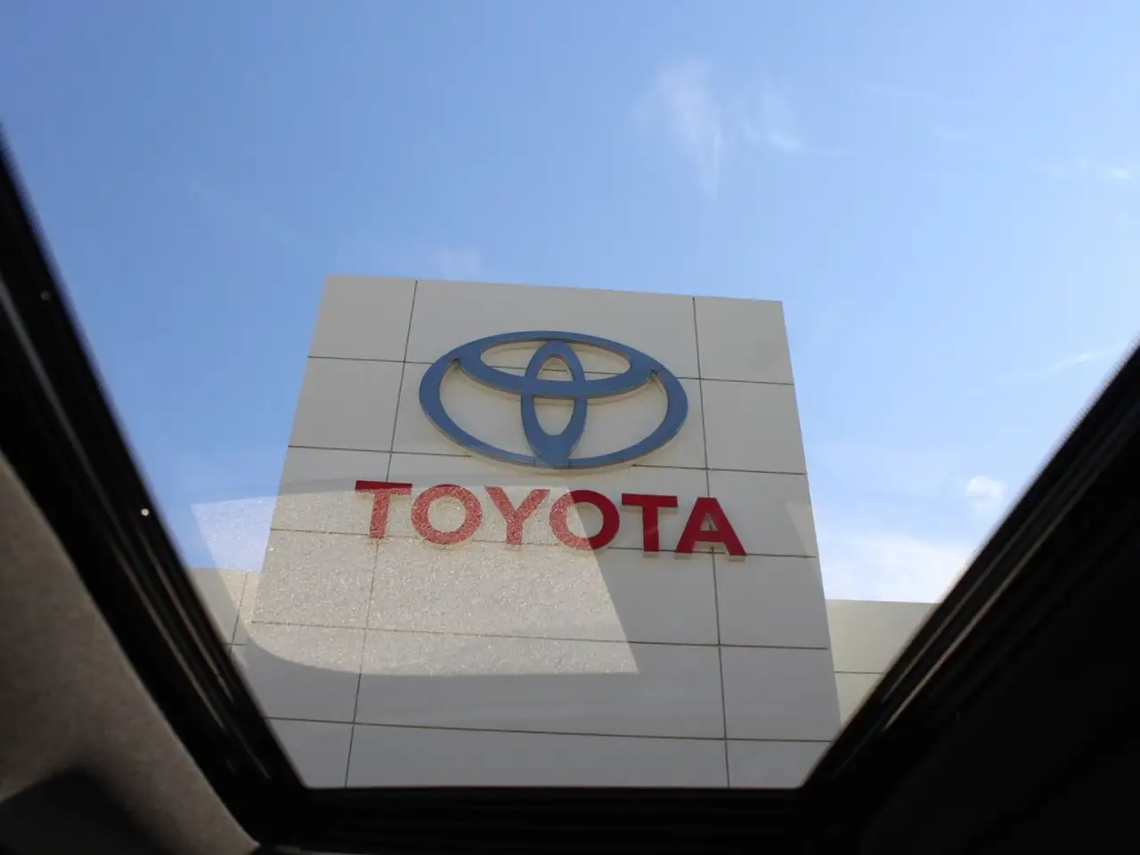 Toyota Tacoma снимка Toyota Tacoma