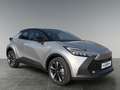 Toyota C-HR 1,8 l  Hybrid 4x2 Teamplayer CVT Silber - thumbnail 7