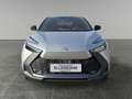 Toyota C-HR 1,8 l  Hybrid 4x2 Teamplayer CVT Silber - thumbnail 8