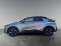 Toyota C-HR 1,8 l  Hybrid 4x2 Teamplayer CVT Silber - thumbnail 2