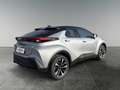 Toyota C-HR 1,8 l  Hybrid 4x2 Teamplayer CVT Silber - thumbnail 5
