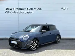 MINI E 184ch JCW
