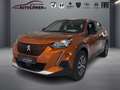 Peugeot 2008 (e-)Active Orange - thumbnail 1