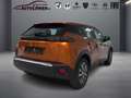 Peugeot 2008 (e-)Active Orange - thumbnail 4
