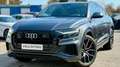 Audi Q8 50 TDI S-Line *Viele-Extras +1.Besitz Quattro Tip Grau - thumbnail 1