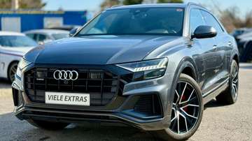 50 TDI S-Line *Viele-Extras +1.Besitz Quattro Tip