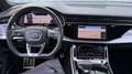 Audi Q8 50 TDI S-Line *Viele-Extras +1.Besitz Quattro Tip Grau - thumbnail 34