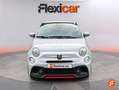 Abarth 500 595 1.4 16v T-Jet 121kW (165 CV) Gris - thumbnail 2