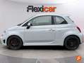 Abarth 500 595 1.4 16v T-Jet 121kW (165 CV) Gris - thumbnail 9