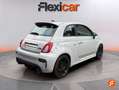 Abarth 500 595 1.4 16v T-Jet 121kW (165 CV) Gris - thumbnail 4