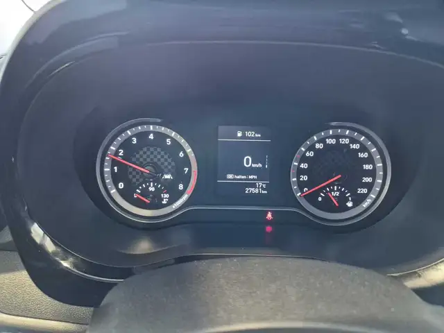 Hyundai I10 view 7