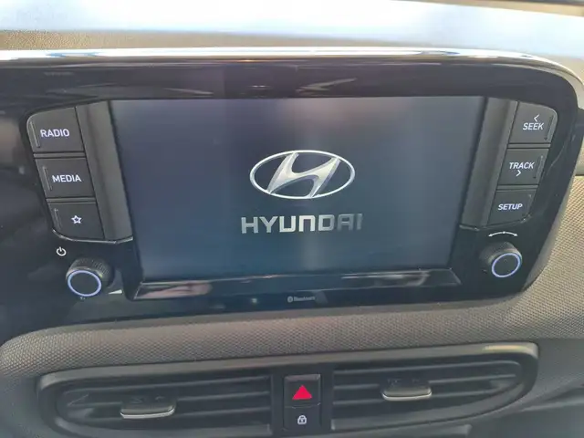 Hyundai I10 view 11