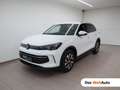 Volkswagen Tiguan Friends eTSI DSG Weiß - thumbnail 1