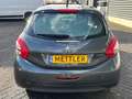 Peugeot 208 1.2 VTi Envy, navigatie, cruise control Gris - thumbnail 4