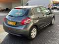 Peugeot 208 1.2 VTi Envy, navigatie, cruise control Grigio - thumbnail 5