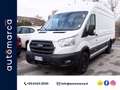 Ford Transit 350 2.0TDCi EcoBlue 170CV PL-TM Furgone Trend Bianco - thumbnail 1