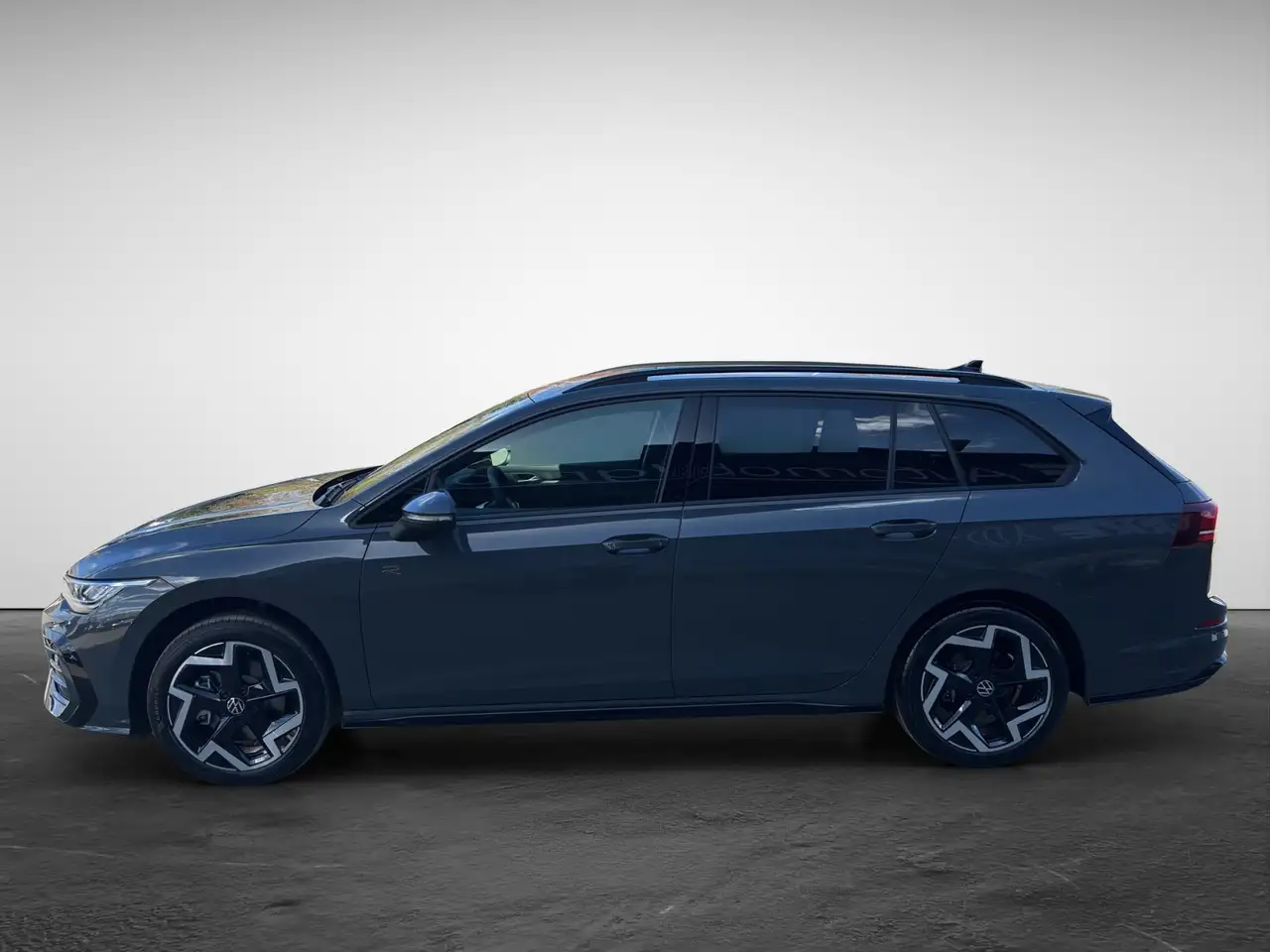 Volkswagen Golf Variant 2.0 TDI DSG R-Line 4