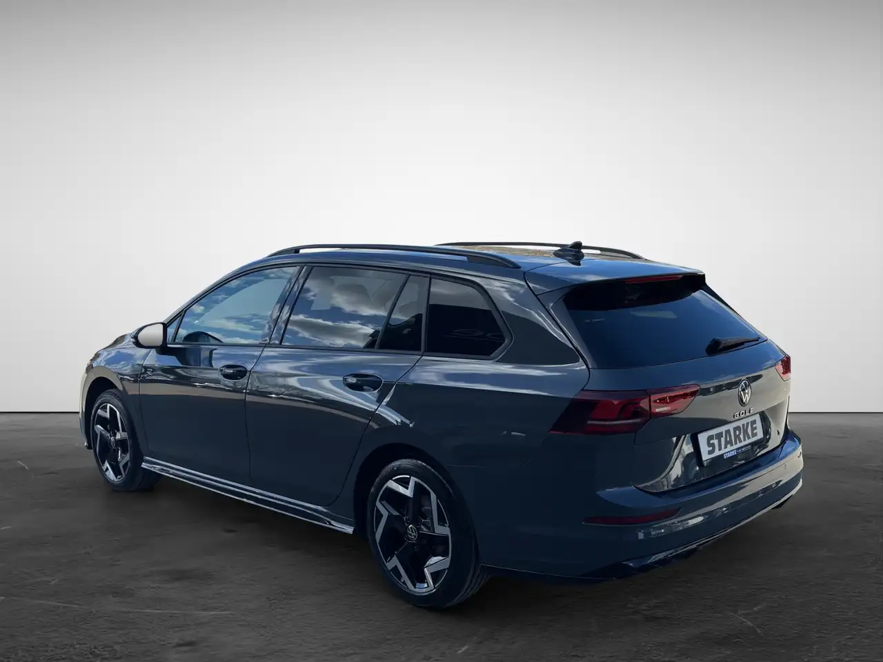 Volkswagen Golf Variant 2.0 TDI DSG R-Line 5