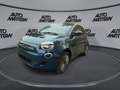 Fiat 500e Icon 42 kWh|Klimaaut.|NAVI|SHZ|Tempomat|Blu Groen - thumbnail 3