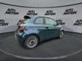 Fiat 500e Icon 42 kWh|Klimaaut.|NAVI|SHZ|Tempomat|Blu Groen - thumbnail 9