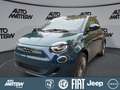 Fiat 500e Icon 42 kWh|Klimaaut.|NAVI|SHZ|Tempomat|Blu Groen - thumbnail 1