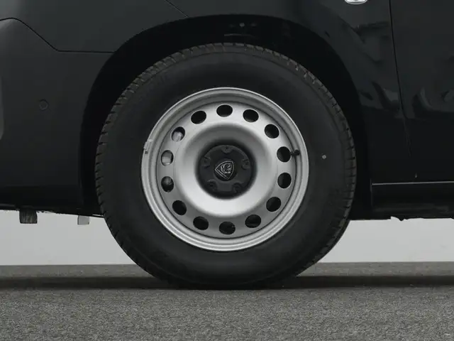 Peugeot Partner view 10