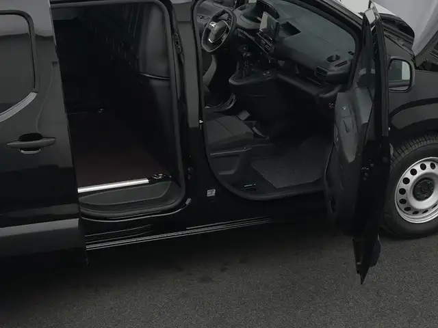 Peugeot Partner view 13