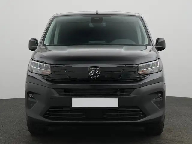 Peugeot Partner view 3