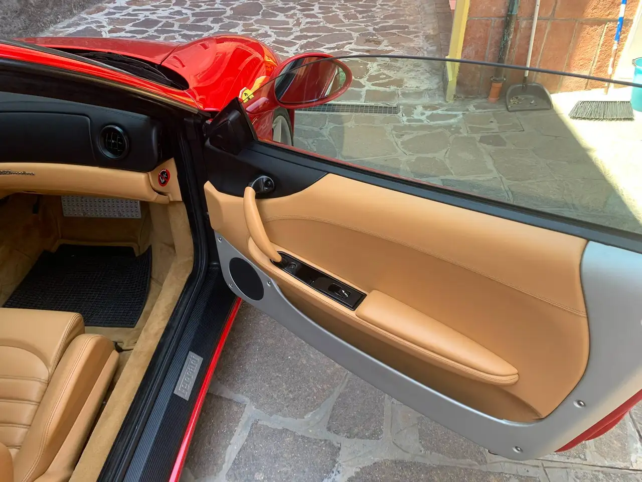Ferrari 360 3.6 Modena F1, foto 6