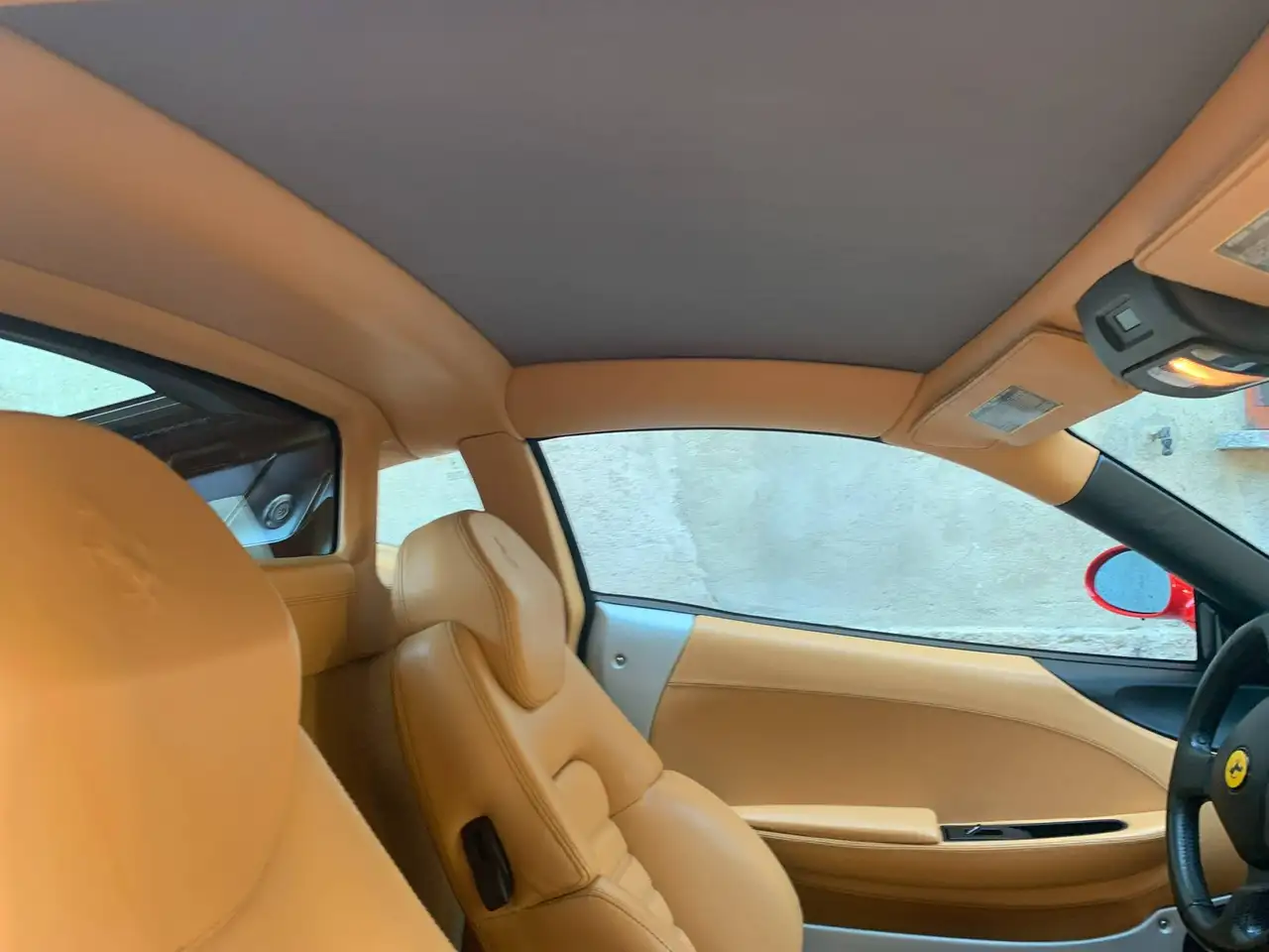 Ferrari 360 3.6 Modena F1, foto 8
