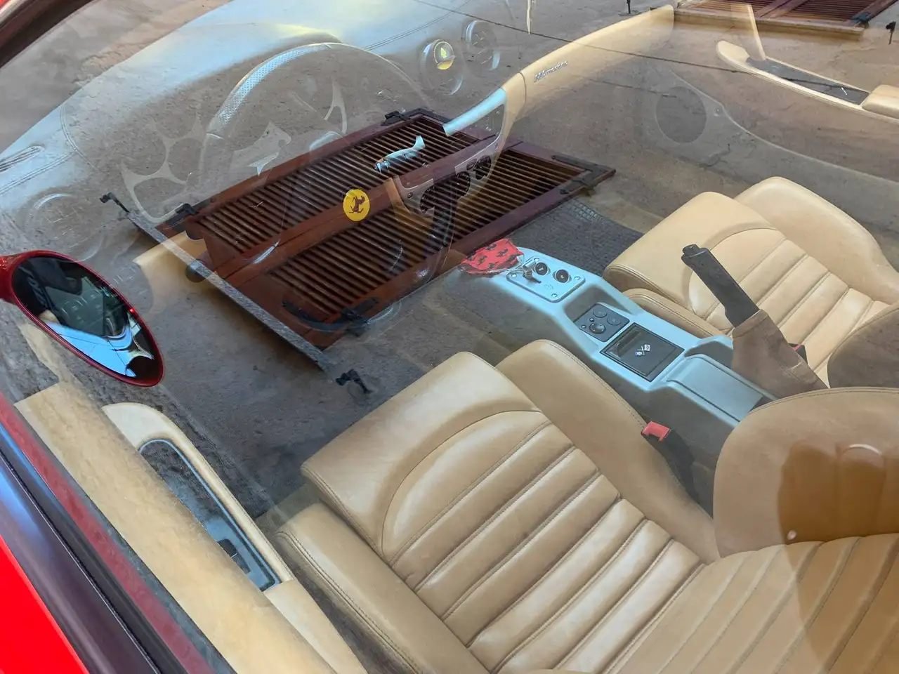 Ferrari 360 3.6 Modena F1, foto 11