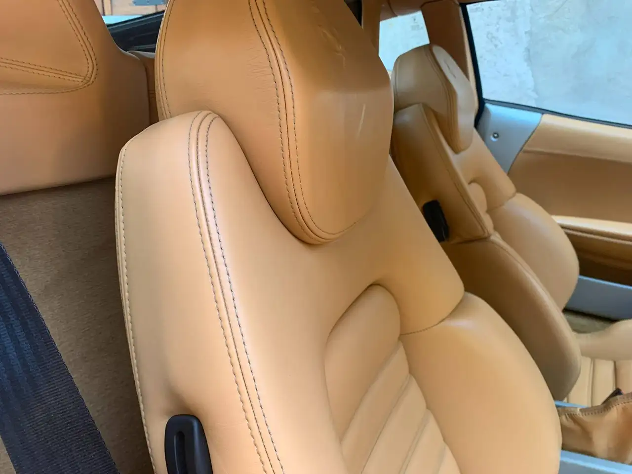 Ferrari 360 3.6 Modena F1, foto 7