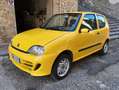 Fiat Seicento Seicento I 1998 1.1 Sporting Giallo - thumbnail 3