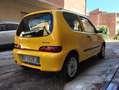 Fiat Seicento Seicento I 1998 1.1 Sporting Giallo - thumbnail 6