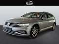 Volkswagen Passat Variant Business*NAVI*LED*KAMERA*AHK* Argent - thumbnail 1