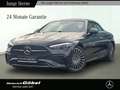 Mercedes-Benz CLE 200 AMG*MEMORY*KAMERA*TOTWINKEL*AMBIENTEPLUS Gris - thumbnail 1