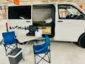 Volkswagen T6 Transporter Blanco - thumbnail 9