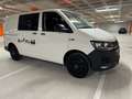 Volkswagen T6 Transporter Blanco - thumbnail 3