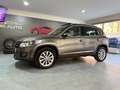 Volkswagen Tiguan 2.0 TDI DSG ALLRAD *SKY*WENIG KM*1.BESITZ Gris - thumbnail 4