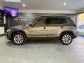 Volkswagen Tiguan 2.0 TDI DSG ALLRAD *SKY*WENIG KM*1.BESITZ Gris - thumbnail 3