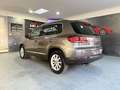 Volkswagen Tiguan 2.0 TDI DSG ALLRAD *SKY*WENIG KM*1.BESITZ Gris - thumbnail 8