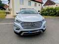 Hyundai Grand Santa Fe Grand Santa Fe 2.2 CRDI 4WD Automatik Premium Silber - thumbnail 3