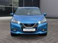 Nissan Micra 1.0 N-Way 92PS KLIMA | PDC | Sitzheizung Blau - thumbnail 3