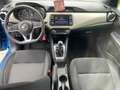 Nissan Micra 1.0 N-Way 92PS KLIMA | PDC | Sitzheizung Blau - thumbnail 12