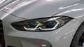 BMW M3 Competition M xDrive BucketSeats.Akrapovic.Ceramic Gris - thumbnail 15