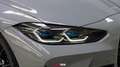 BMW M3 Competition M xDrive BucketSeats.Akrapovic.Ceramic Gris - thumbnail 14