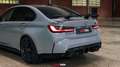 BMW M3 Competition M xDrive BucketSeats.Akrapovic.Ceramic Gris - thumbnail 12